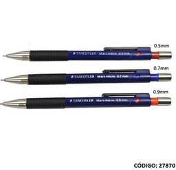[L27870] PORTAMINA STAEDTLER 775 0.9  MM (L27870)