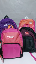 [L121010] MOCHILA 17" WILSON URBAN ESPALDA (L121010)