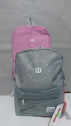[L121230] MOCHILA 17" WILSON URBAN ESPALDA (L121230)