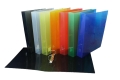 CARPETA 2A A4 POLIPROPILENO (L145870)