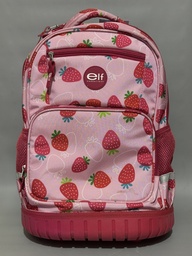 [L212090F] MOCHILA CARRO 18" ELF BASE GOMA  (L212090)