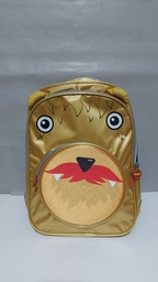 [L242030] MOCHILA 14" LSD MONSTERS JARDIN ESPALDA (L242030)