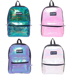 [L242480] MOCHILA 17" INFLUENCER ANIMAL PRINT ESPALDA OFERTA(L242480)