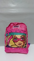 [L247380] MOHILA 13" BARBIE JARDIN ESPALDA OFERTA (L247380)