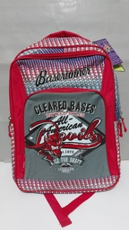 [L272135] MOCHILA 17" LSD  BOYS TUNDRA ESPALDA OFERTA (L272135)