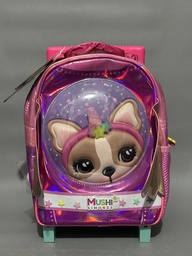 [L305440] MOCHILA CARRO 12" JARDIN CRESKO SIMONES (L305440)