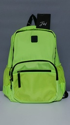 [L4151] MOCHILA 16" FW URBANA NEW VIBES ESPALDA(L4151)