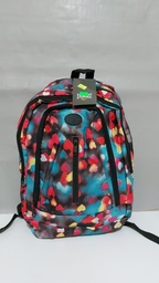 [L991802] MOCHILA 18" EVERPLAST (L991802)