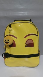 [L991833] MOCHILA JARDIN EMOJI (L991833)