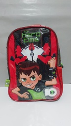 [L991871] MOCHILA 12" BEN 10 (L991871)