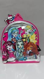 [L161064] MOCHILA 12" WABRO MONSTER  (L161064)