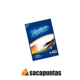 [L1490] REPUESTO A4 RIVADAVIA CUADRICULADO x 48h (L1490)