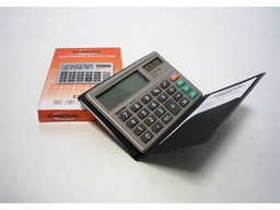 [L153190] CALCULADORA EXAKTUS EX-33 (8di) (L153190)