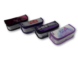 [L155630] CANOPLA GOTCCI BRILLO  CON VISOR (L155630)