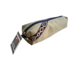 CANOPLA GOTCCI LONA TUBO GRANDE (L155810)