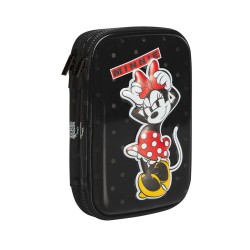 CANOPLA MOOVING EVA DOBLE CON RELIEVE (L19123)