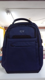 [L212720] MOCHILA PORTANOTEBOOK 18" ELF  (L212720)