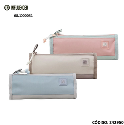 [L242950] CANOPLA LSD 2 CIERRES (L242950)