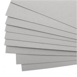 [L256250] CARTON GRIS 2.5mm(1HjxKg)Verde (L256250)