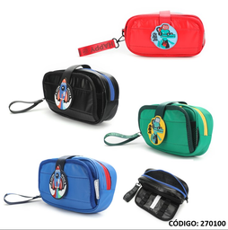 [L270100] CANOPLA CHIMOLA MODA BOY/GIRL (L270100)