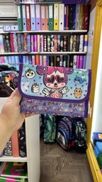 [L305010] CANOPLA CRESKO DESPEGABLE LICENCIA (L305010)