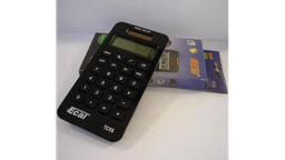 [L48330] CALCULADORA ECAL TC 55 (8d)-18 (L48330)