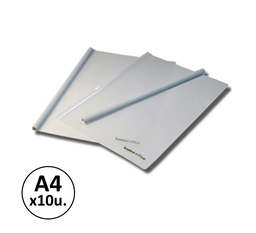 [L63790] CARPETA POLIPROPILENO CON VAINA A4 (L63790)
