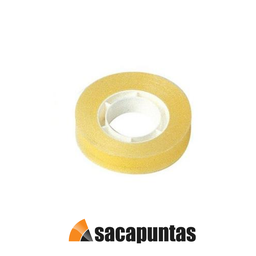 [L192850] CINTA ADHESIVA MOTEX 18 MM x 30 METROS (L192850)