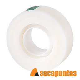 [L192190] CINTA ADHESIVA MOTEX MÁGICA 18 MM x 30 METROS (L192190)