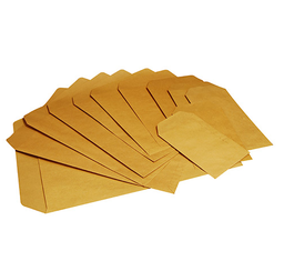 [L160260] SOBRES MANILA 20x28 N 5  (L160260)