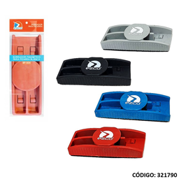 [L321790] BORRADOR MAGNETICO EZCO PARA PIZARRA (L321790)