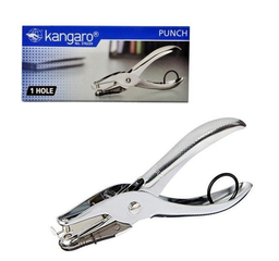 [L27861] PERFORADORA KANGARO ONE HOLE  45mm (L27861)