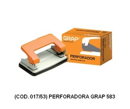 [L17530] PERFORADORA GRAP ART.583 (L17530)