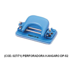[L27710] PERFORADORA KANGARO DP-52 (L27710)
