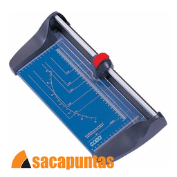 [L255360] CIZALLA DASA ROTATIVA OFFICE A4 (L255360)