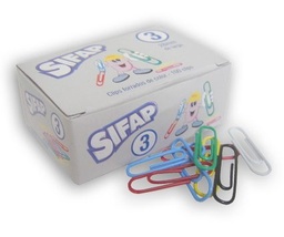 [L117730] BROCHES CLIPS FORRADO N3 28mm (L117730)