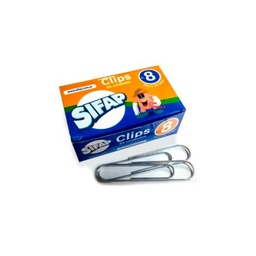 [L117180] BROCHES CLIPS N 8 SIFAP 78mm (L117180)