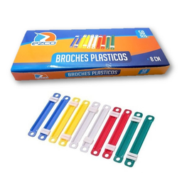 [L321660] BROCHES NEPACO PLASTICO (L321660)