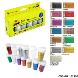 GIVRE AD TUBO x 1 (L152390)