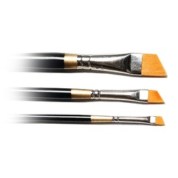 [L151350] PINCEL AD S.146 N= 4 CHANFLE (L151350)