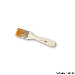 [L193390] PINCELETA CBX N 4 (L193390)