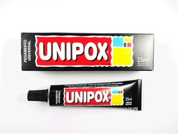 [L62160] PEGAMENTO UNI-POX x 25ML UNIVERSAL (L62160)