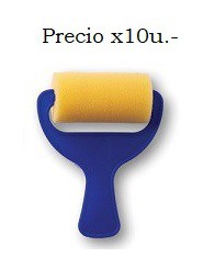 [L18657] RODILLO PARA MANUALIDADES7.5CM (L18657)