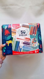 [L21338] KIT MAPED X50 PIEZAS (L21338)