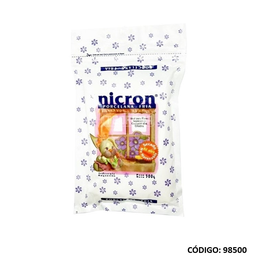 [L98500] PORCELANA FRIA NICRON 500g  (L98500)