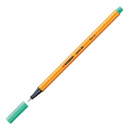 MICROFIBRA STABILO POINT 88 ULTRA FINA (L41220)