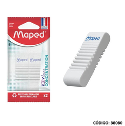 [L88080] GOMA MAPED CONCENTRATION X2 (L88080)