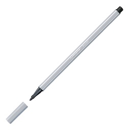 [S234GC-68/94] MARCADOR STABILO PEN 68 GRIS CLARO 68/94 (S234GC)