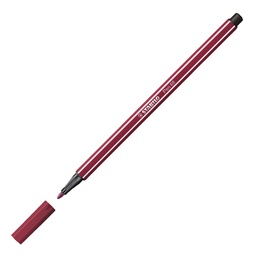 [S234P-68/19] MARCADOR STABILO PEN 68 PURPURA 68/19 (S234P)