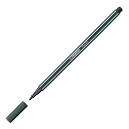[S234VO-68/63] MARCADOR STABILO PEN 68 VERDE OLIVA 68/63 (S234VO)